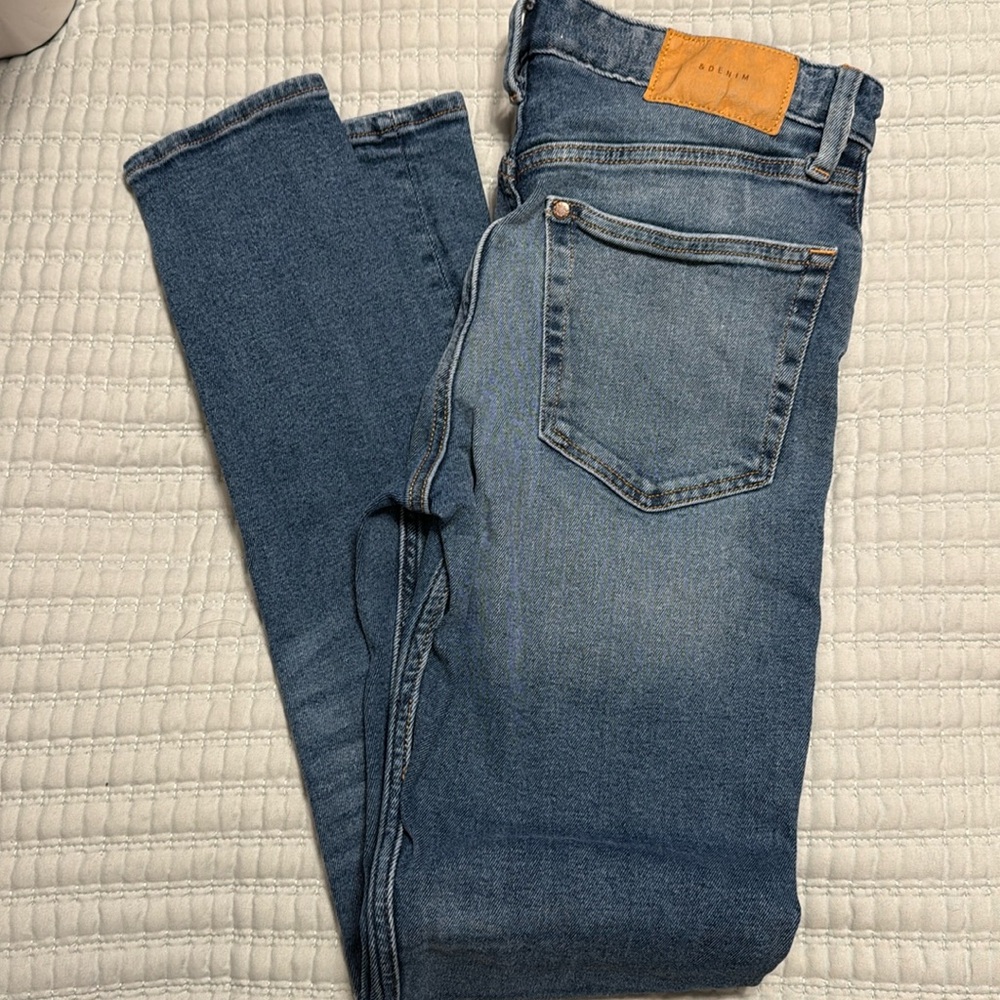 H&M Jeans